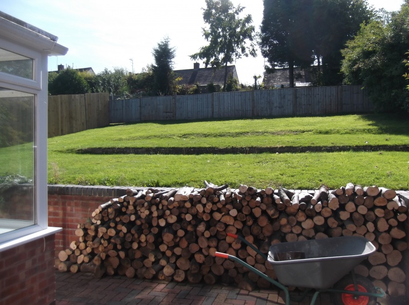 Hanbury Road  Droitwich Spa